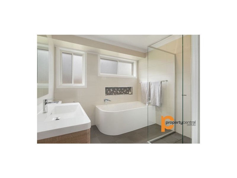 44 Vincent Road, Cranebrook NSW 2749