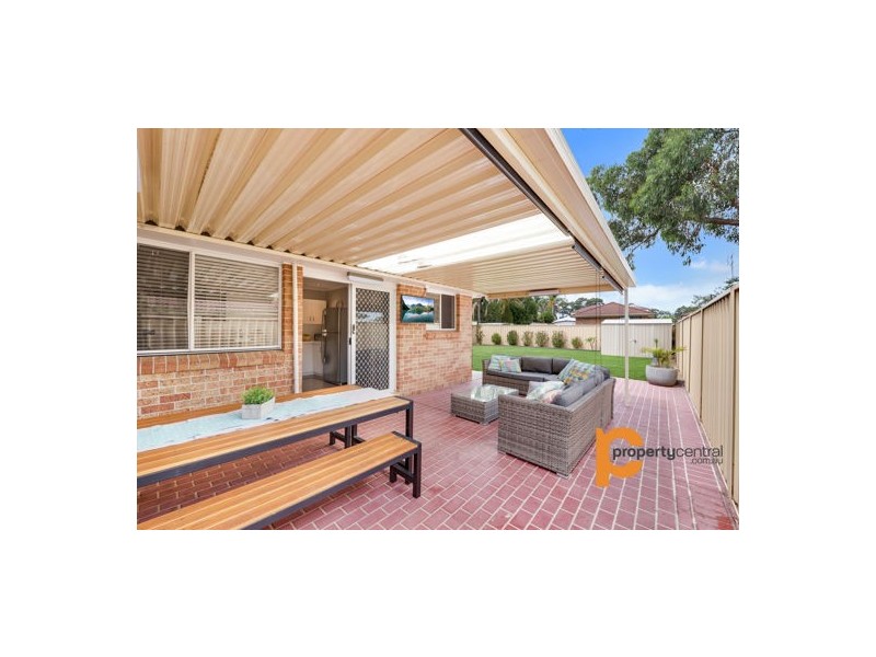 44 Vincent Road, Cranebrook NSW 2749