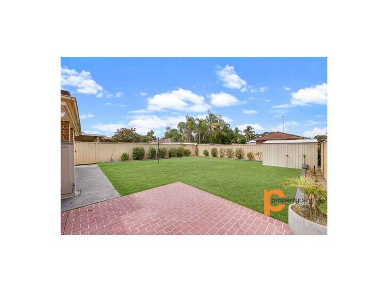 44 Vincent Road, Cranebrook NSW 2749