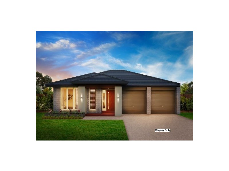 Lot 13.  Bronzewing Common, Cranebrook NSW 2749