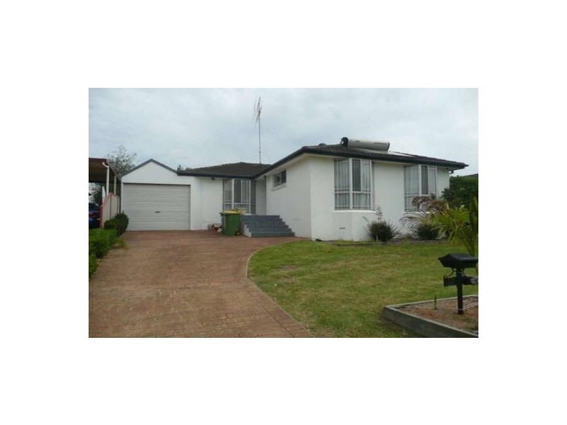 17 Nash Street, South Penrith NSW 2750
