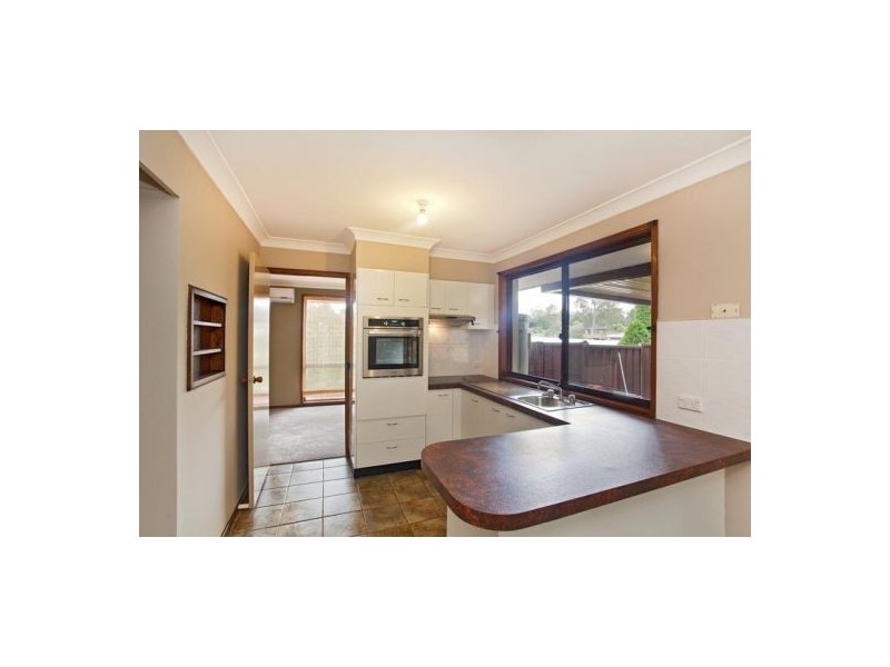 32 Tornado Crescent, Cranebrook NSW 2749