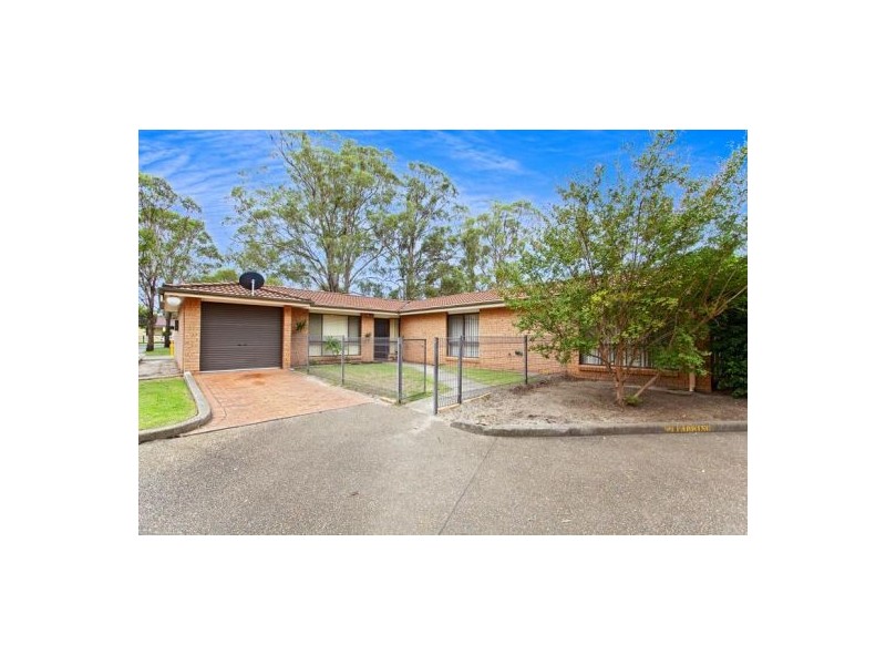 South Penrith NSW 2750