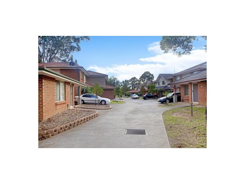 Kingswood NSW 2747