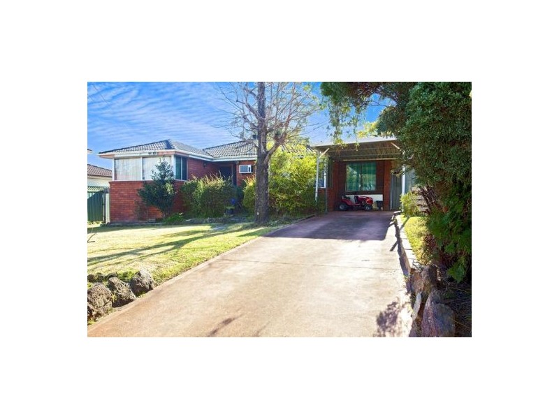 South Penrith NSW 2750