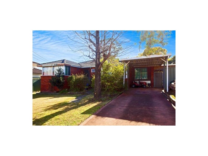 South Penrith NSW 2750