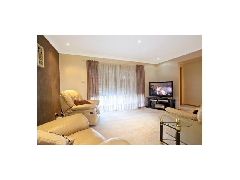 Werrington County NSW 2747