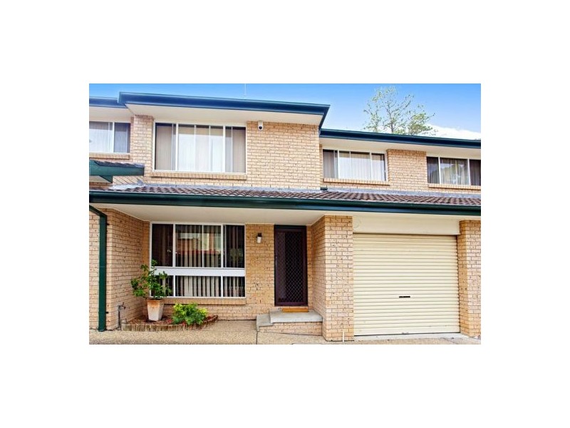 4/4 Thurston Street, Penrith NSW 2750