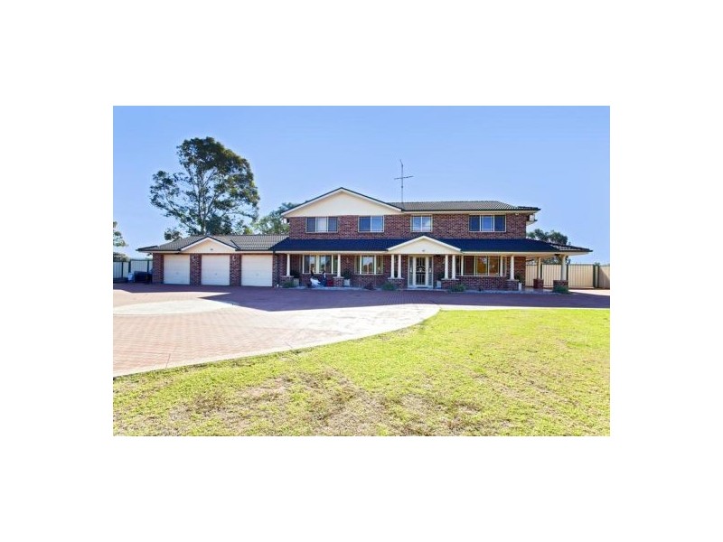Cranebrook NSW 2749