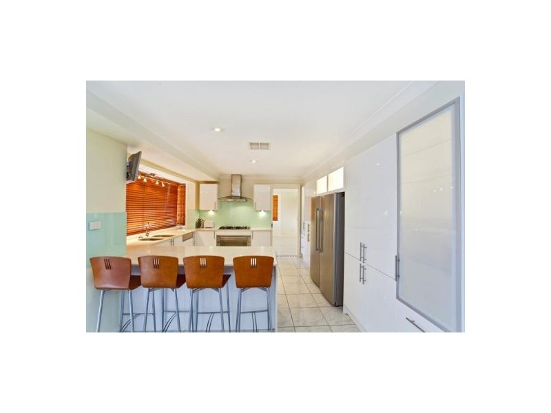Cranebrook NSW 2749