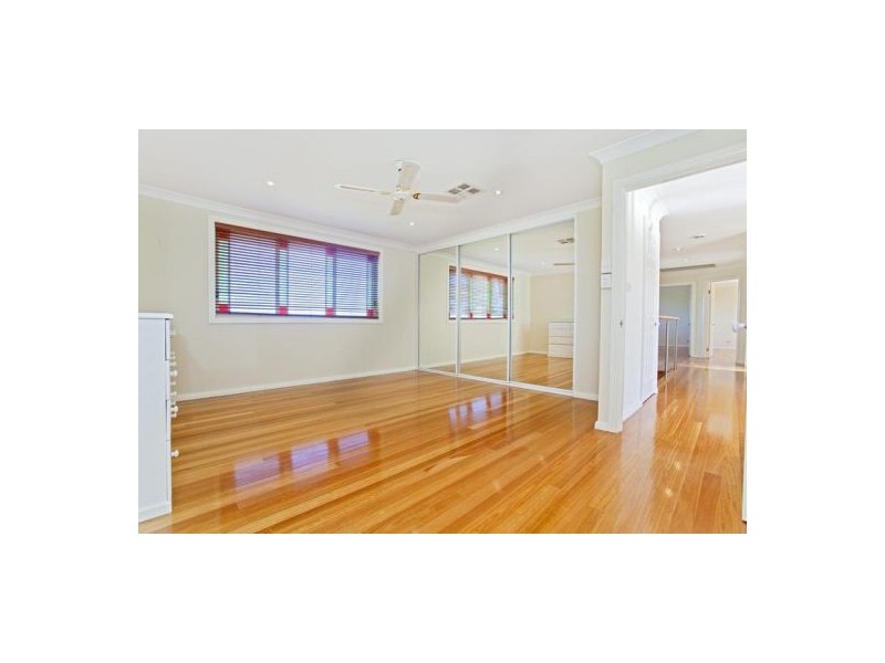 Cranebrook NSW 2749