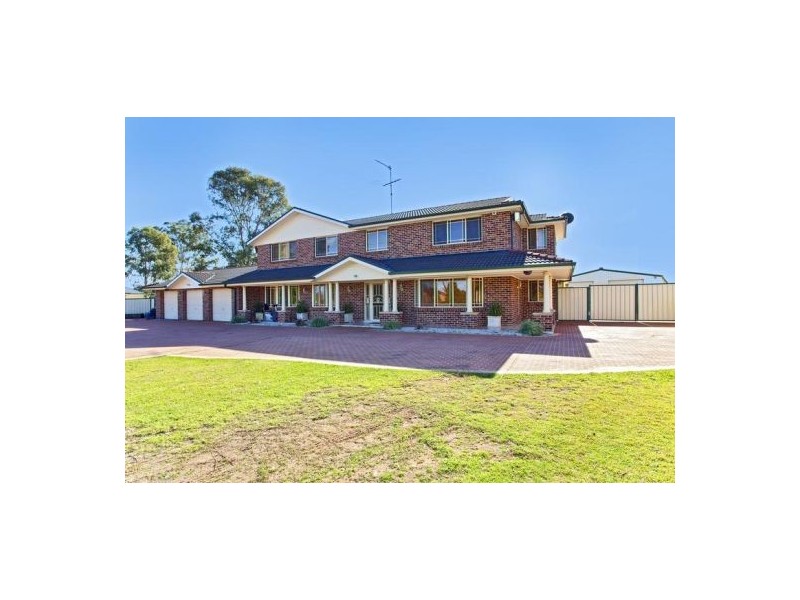 Cranebrook NSW 2749
