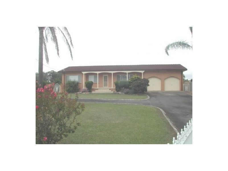 316a Eighth Avenue, Llandilo NSW 2747