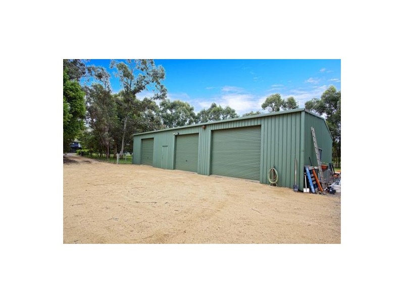 Regentville NSW 2745