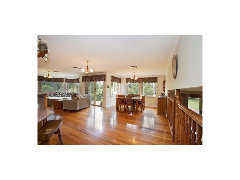 Regentville NSW 2745