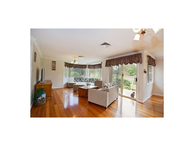 Regentville NSW 2745