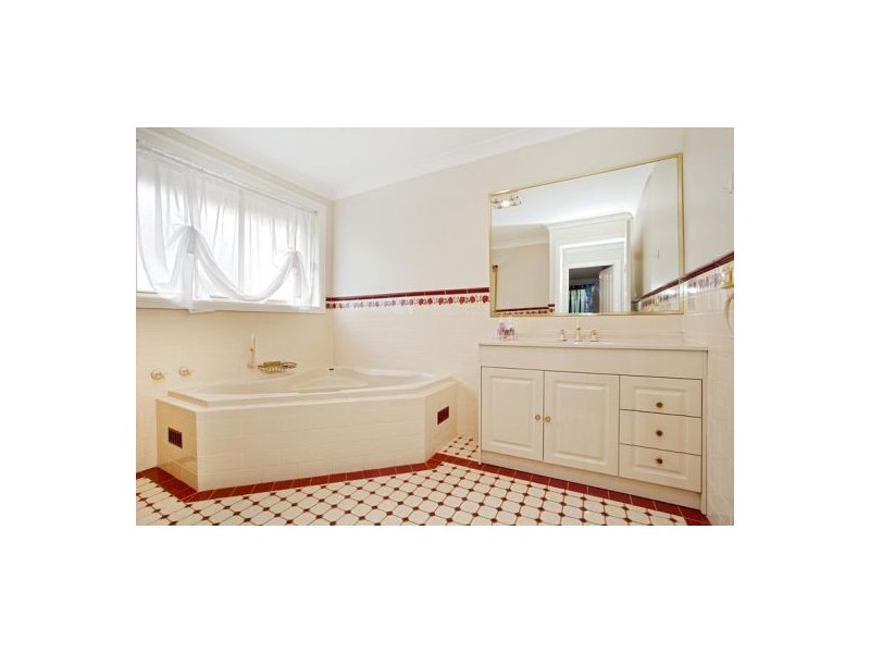 Regentville NSW 2745