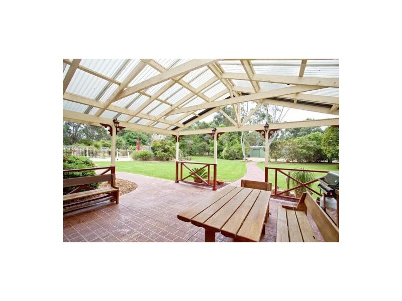 Regentville NSW 2745