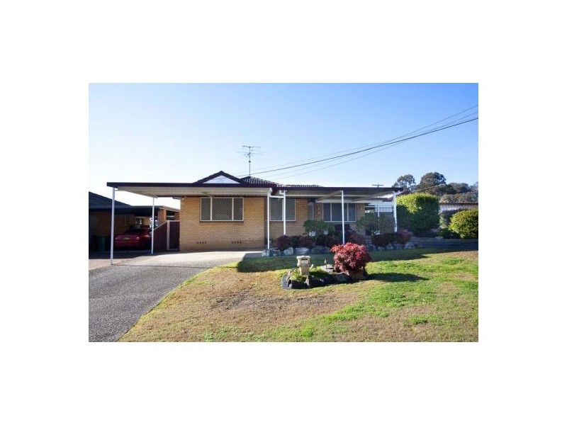 Oxley Park NSW 2760