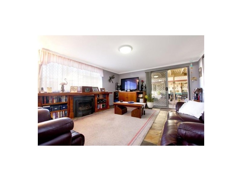 Oxley Park NSW 2760