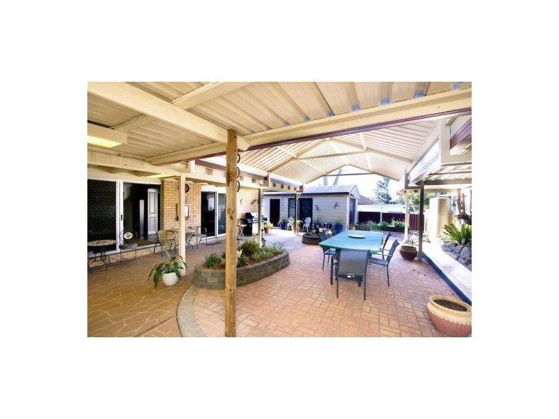 Oxley Park NSW 2760