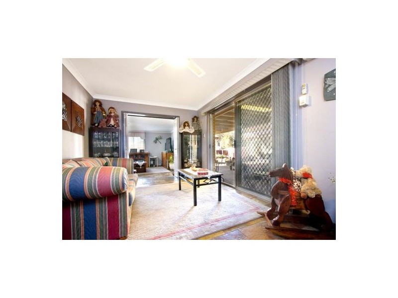 Oxley Park NSW 2760