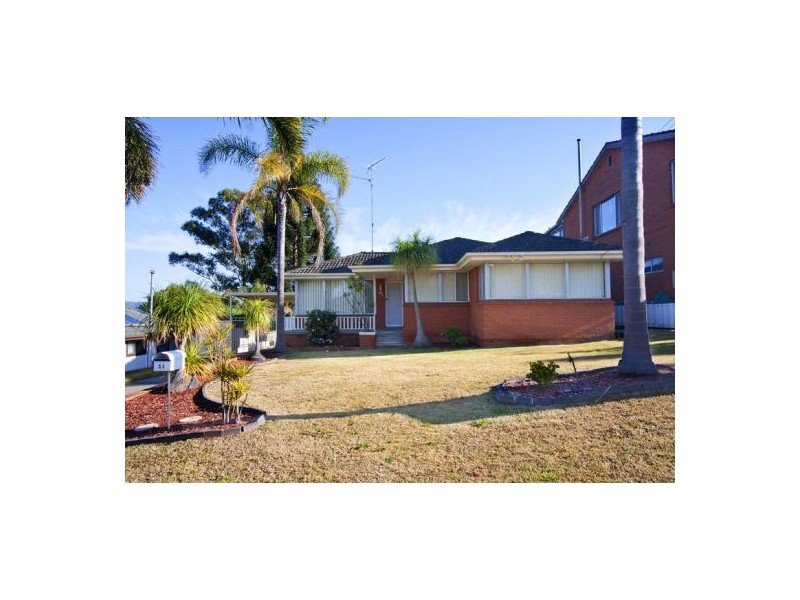 Penrith NSW 2750