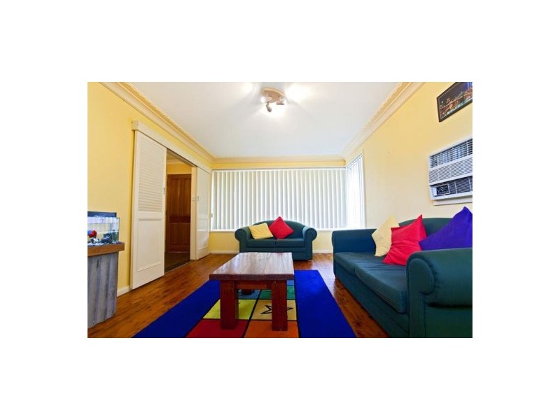Penrith NSW 2750
