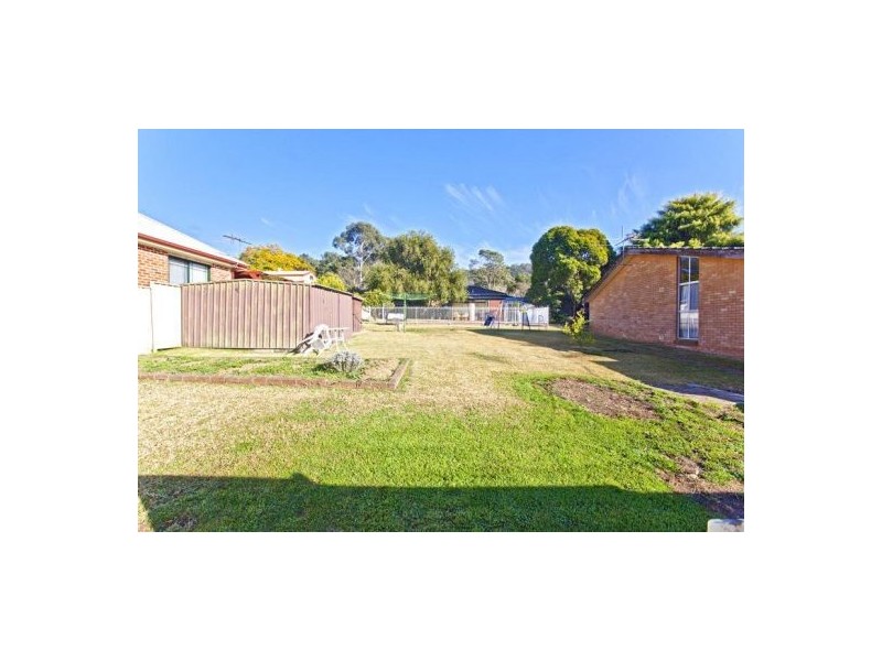 Emu Heights NSW 2750
