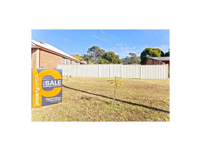 Emu Heights NSW 2750