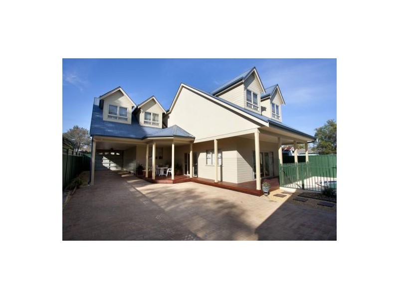 Regentville NSW 2745