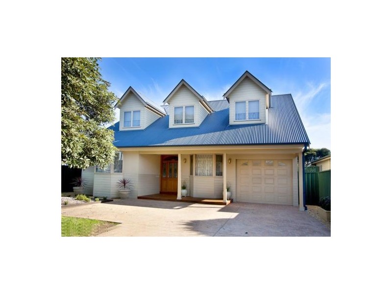 Regentville NSW 2745