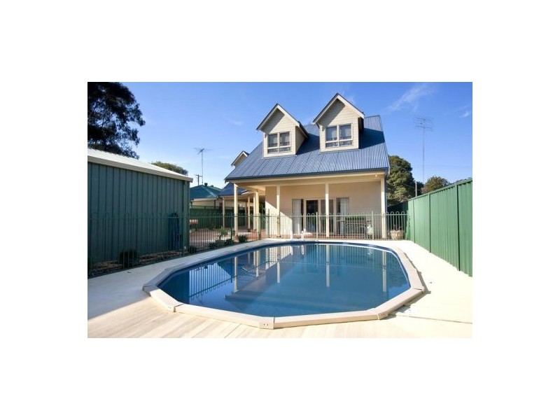 Regentville NSW 2745