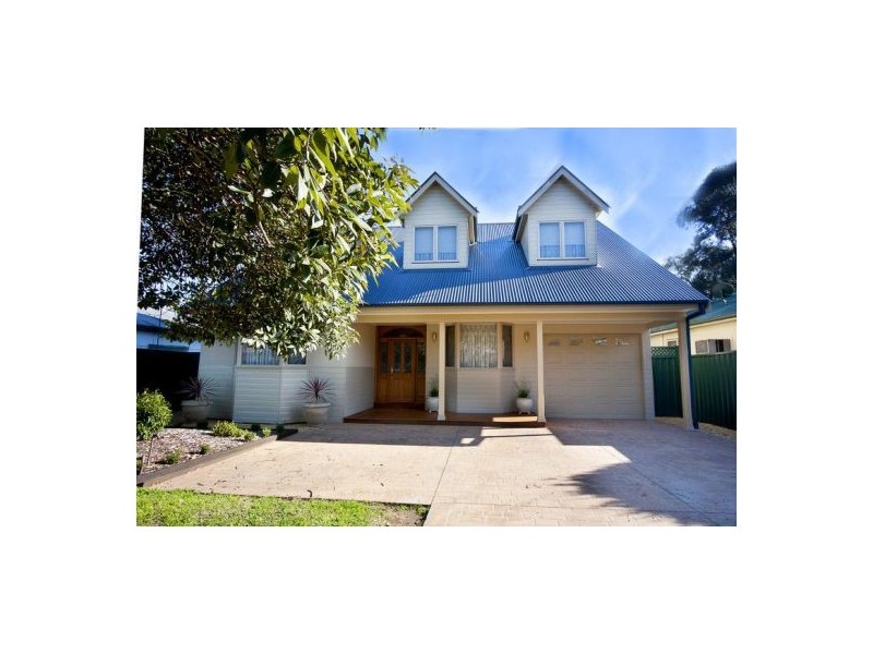 Regentville NSW 2745