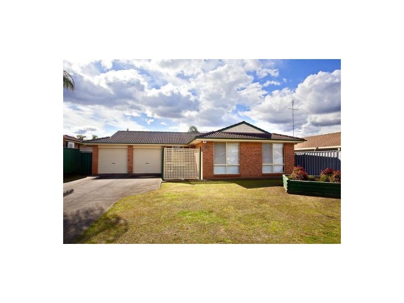 Claremont Meadows NSW 2747