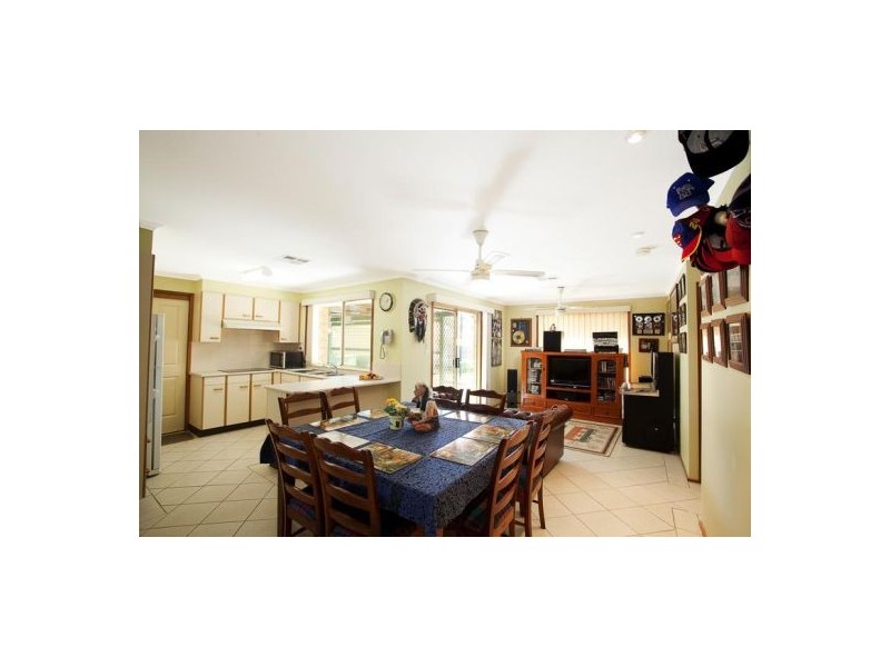 Claremont Meadows NSW 2747