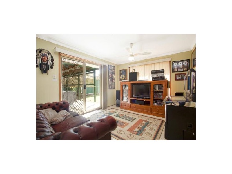 Claremont Meadows NSW 2747