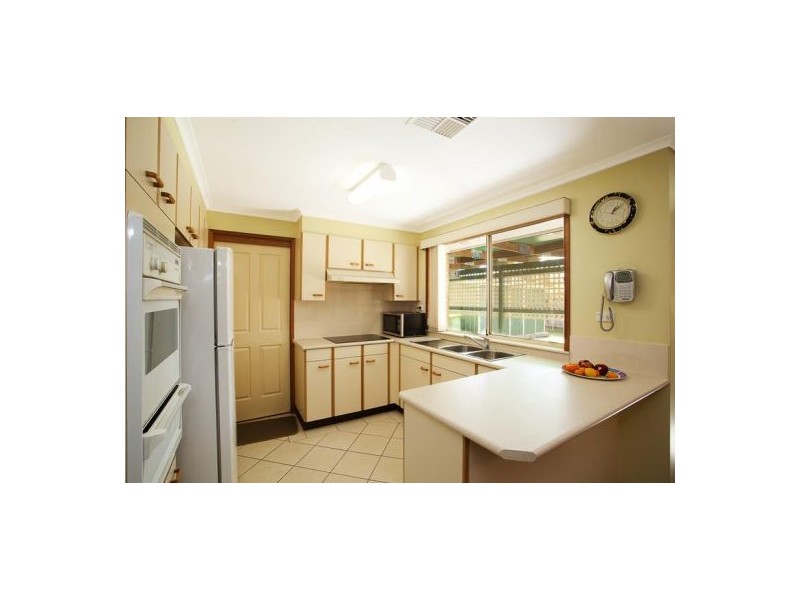 Claremont Meadows NSW 2747