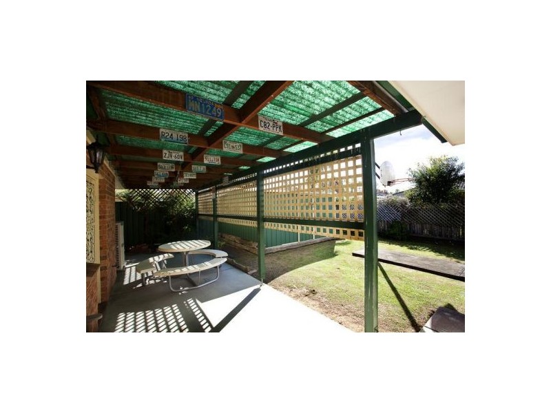 Claremont Meadows NSW 2747