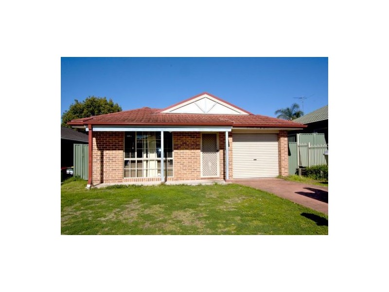 Rooty Hill NSW 2766