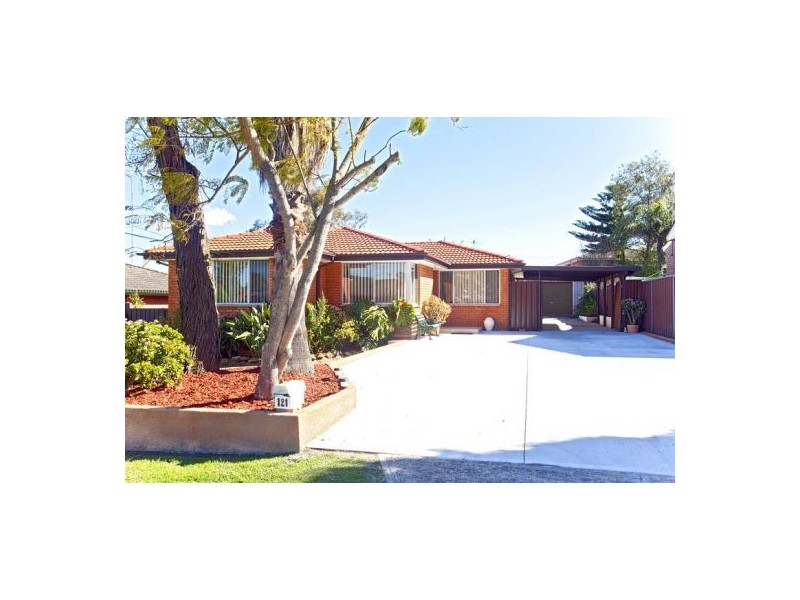 Colyton NSW 2760