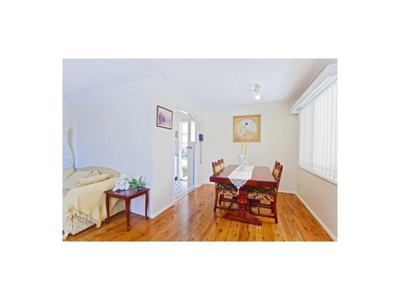 Colyton NSW 2760
