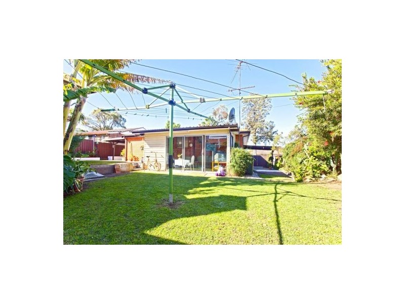 Colyton NSW 2760