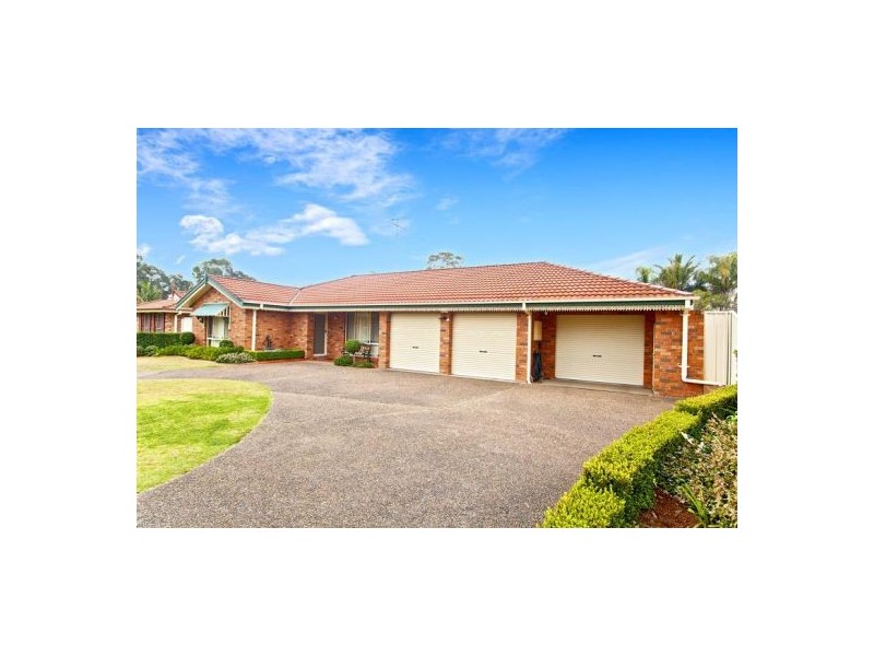 Cranebrook NSW 2749