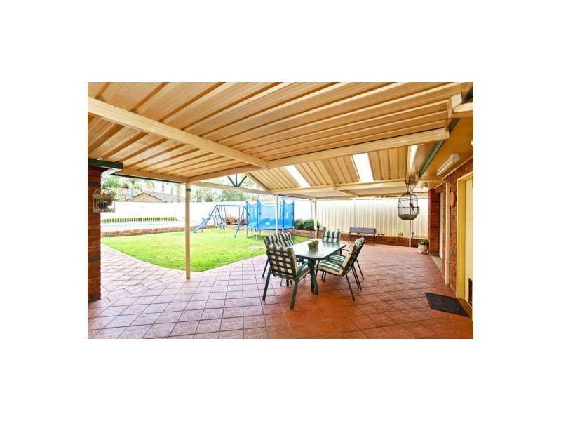 Cranebrook NSW 2749