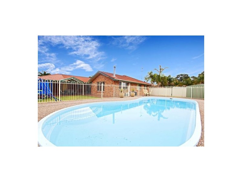 Cranebrook NSW 2749