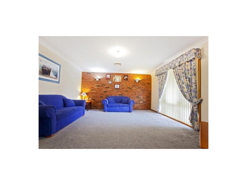Cranebrook NSW 2749