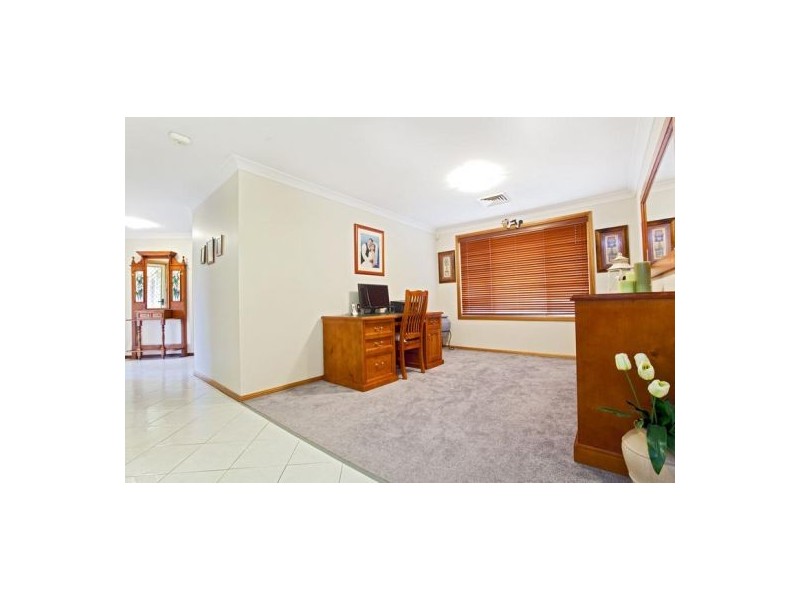 Cranebrook NSW 2749