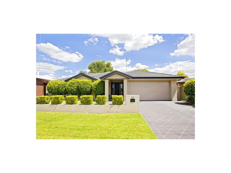 South Penrith NSW 2750