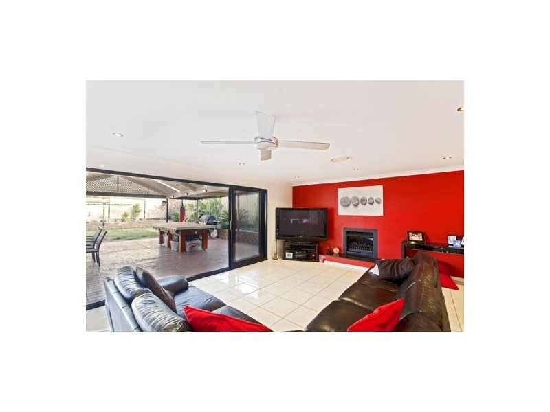Leonay NSW 2750